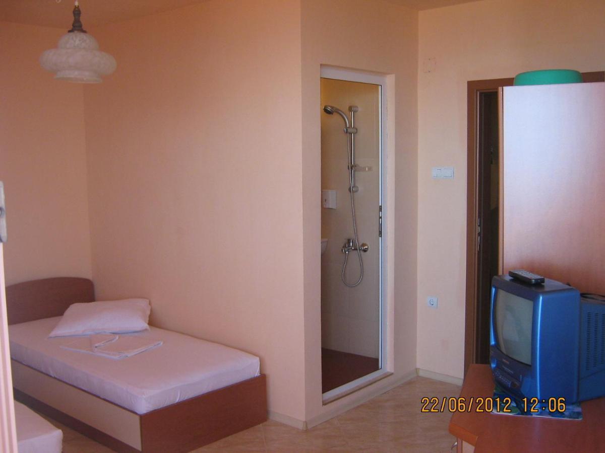 סבטי ולאס Guest House Amor חדר תמונה