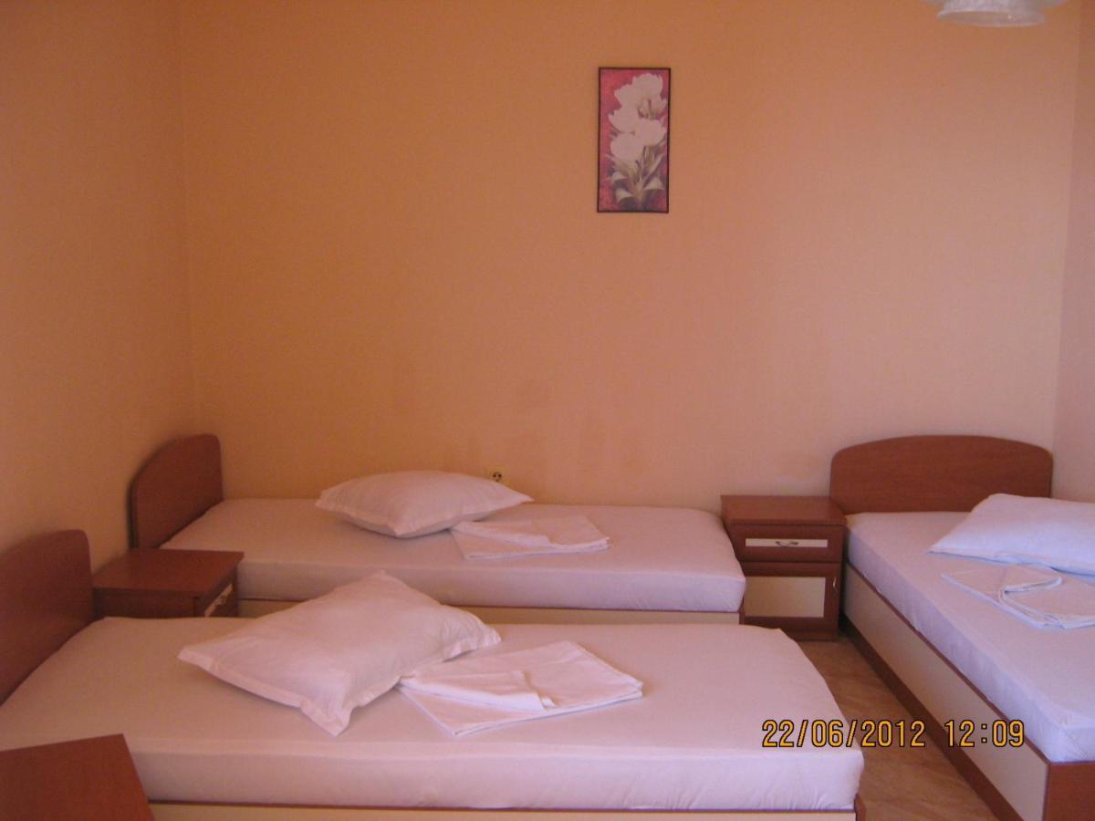 סבטי ולאס Guest House Amor חדר תמונה