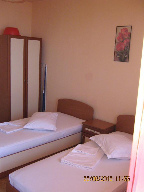 סבטי ולאס Guest House Amor חדר תמונה