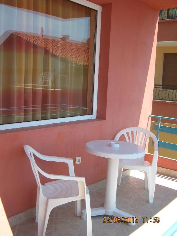 סבטי ולאס Guest House Amor חדר תמונה