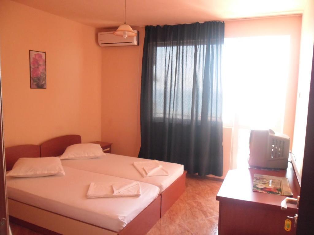 סבטי ולאס Guest House Amor חדר תמונה