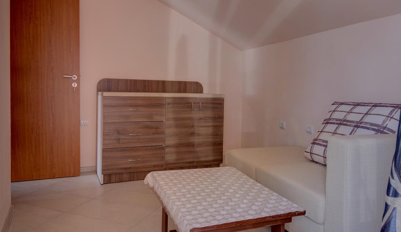 סבטי ולאס Guest House Amor מראה חיצוני תמונה