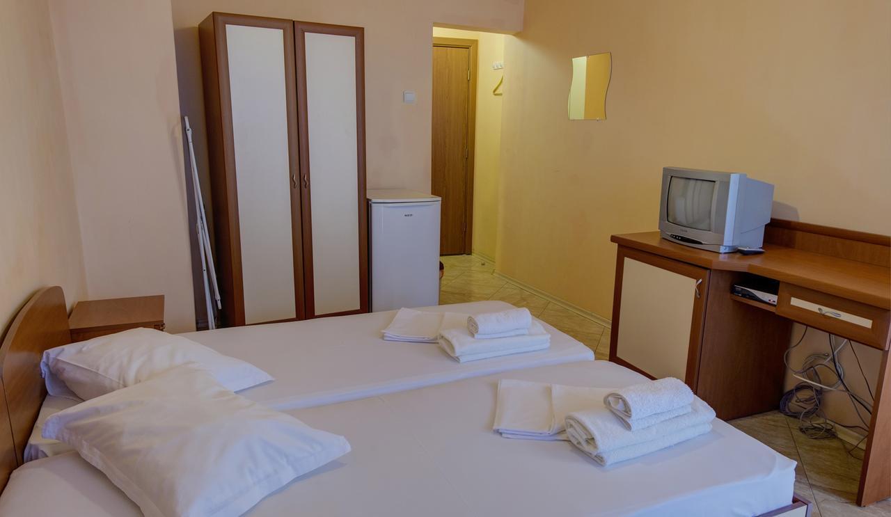סבטי ולאס Guest House Amor מראה חיצוני תמונה